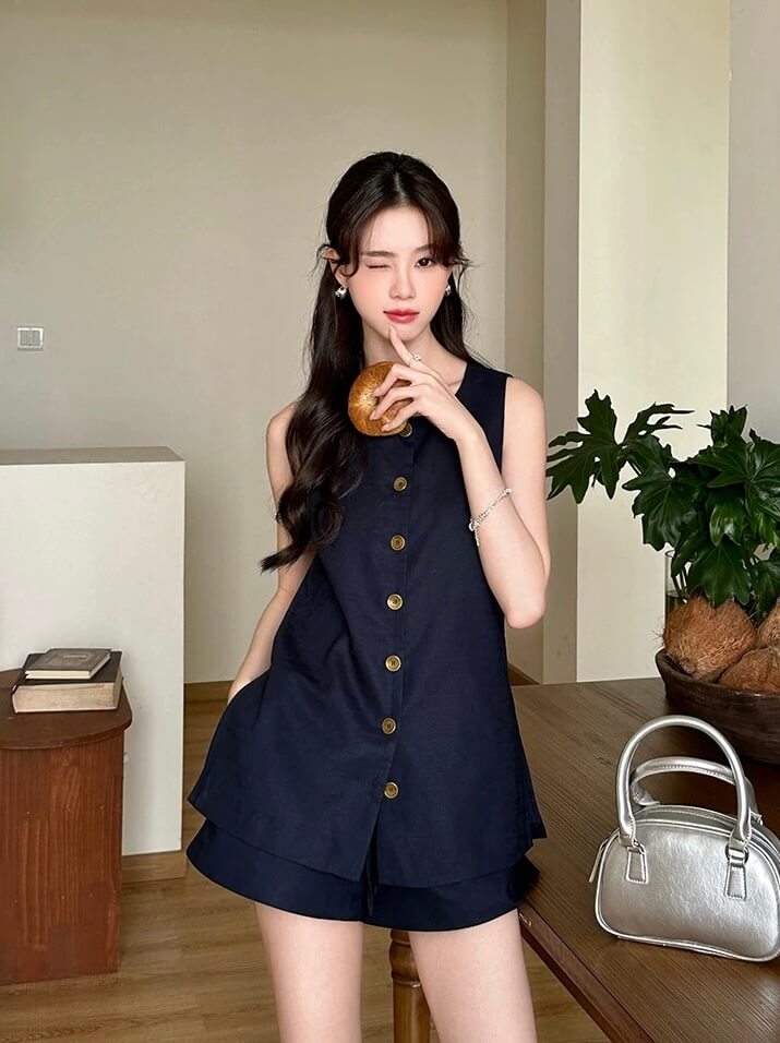 YJ ARAMINTA SET
