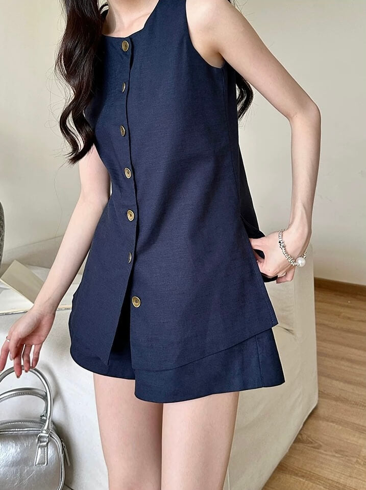 YJ ARAMINTA SET