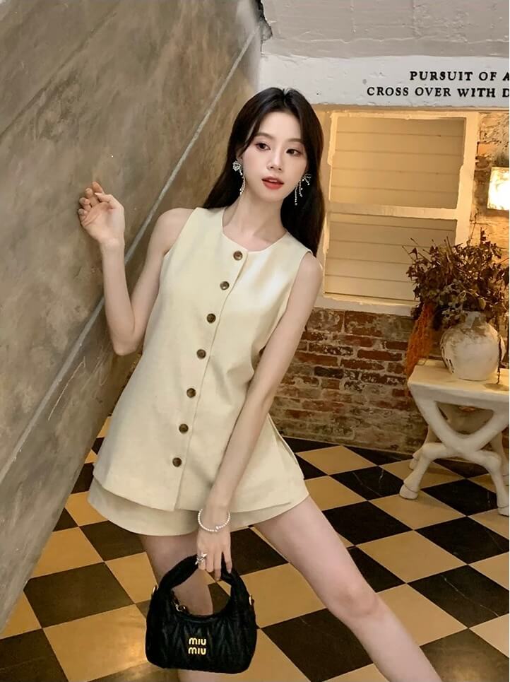 YJ ARAMINTA SET