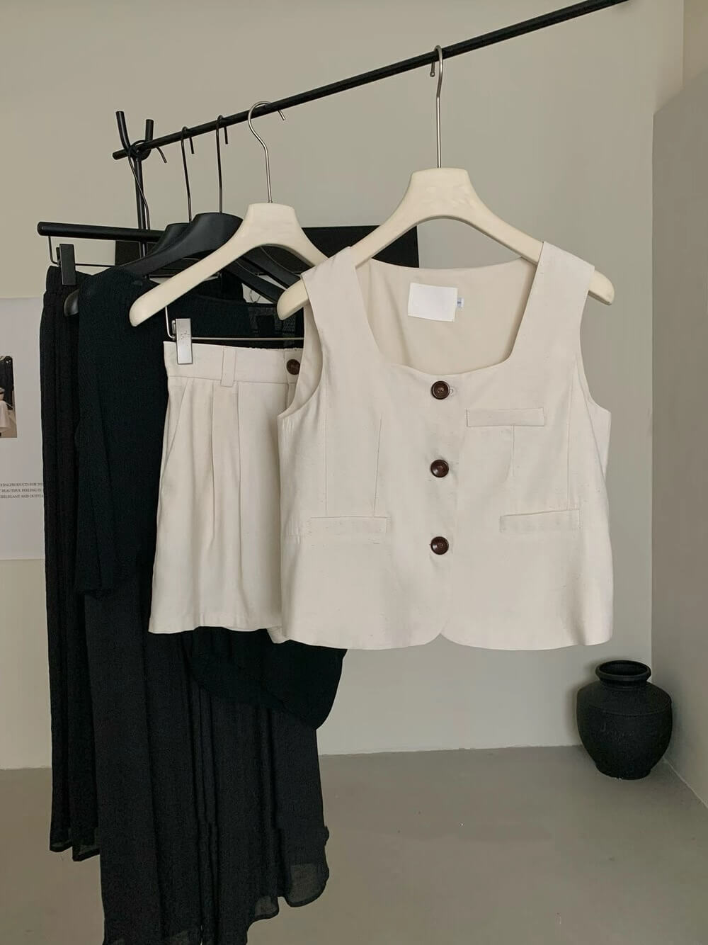 YJ GILLY SET
