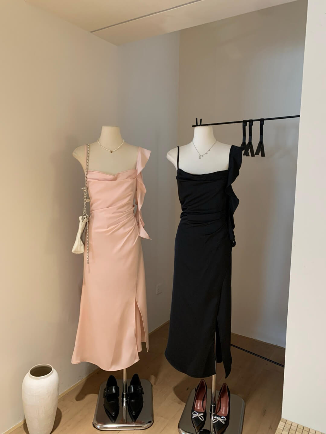 WG LILI DRESS