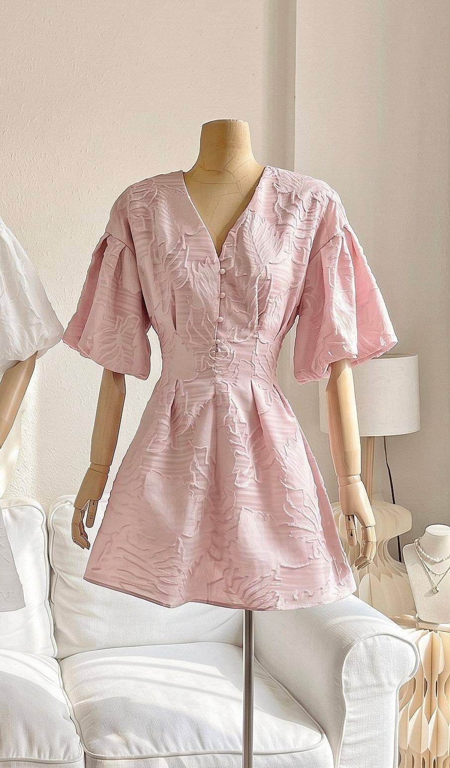 MILE DRESS
