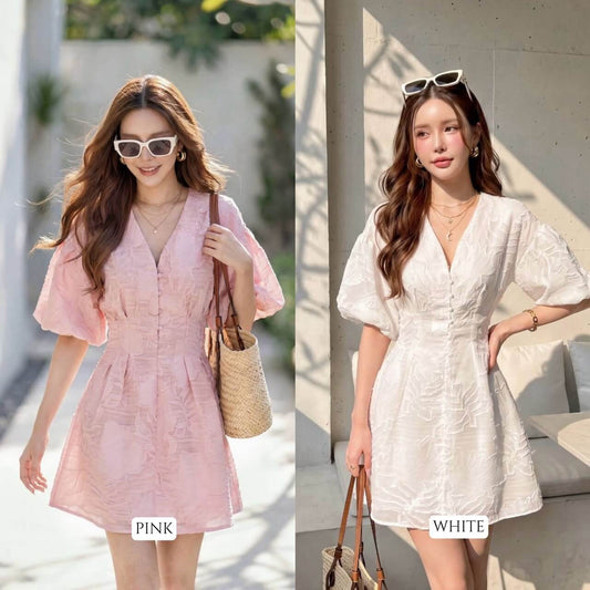 MILE DRESS