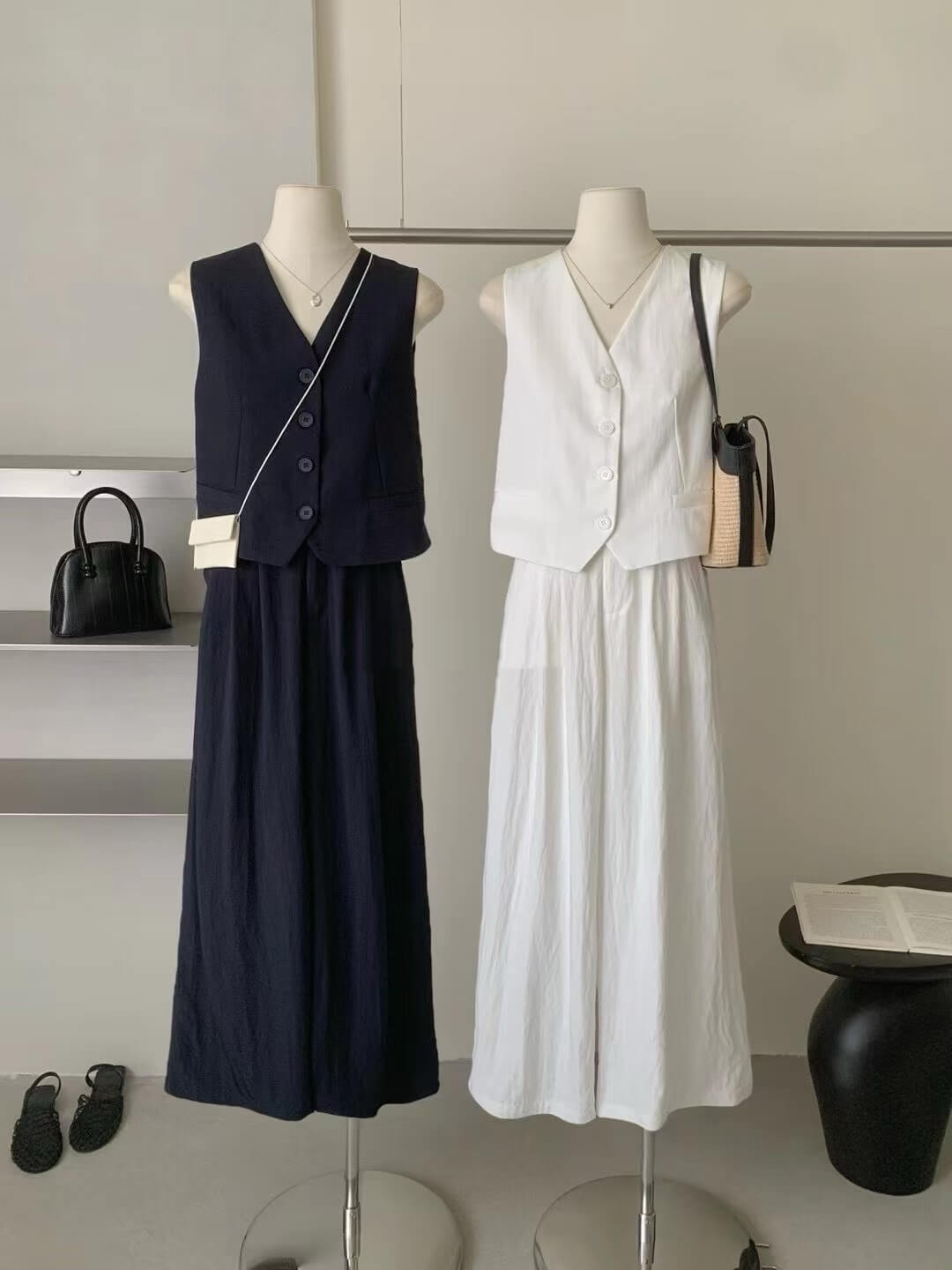 YJ ESMÉ SET