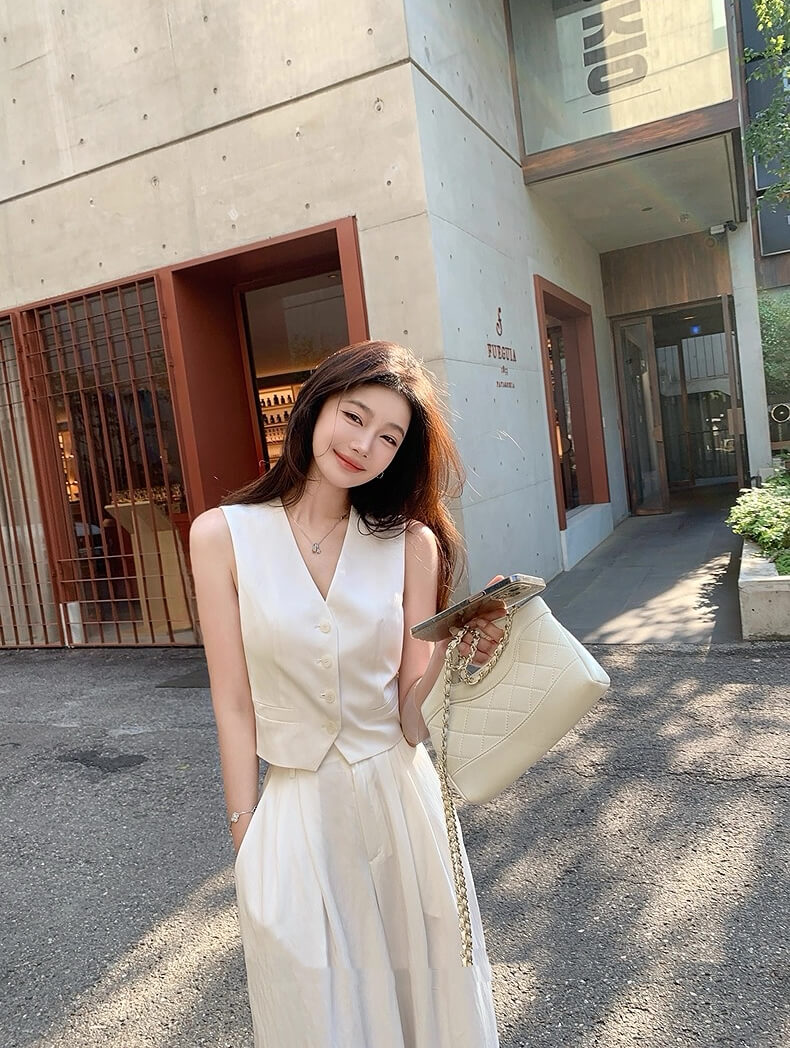 YJ ESMÉ SET