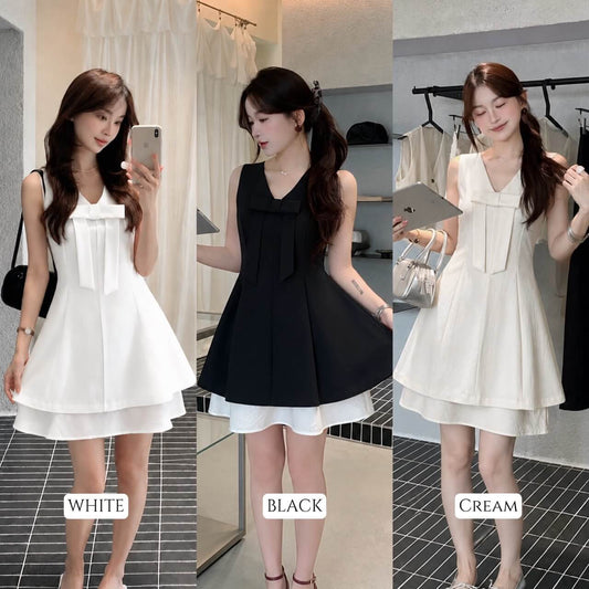 COLETTE DRESS