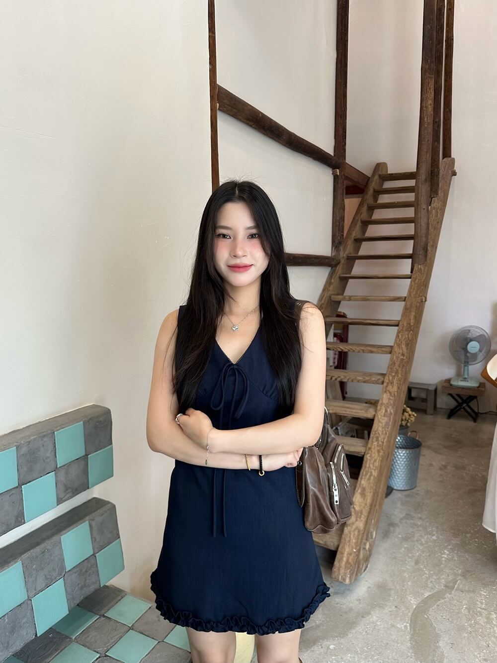 WG EMELLY DRESS