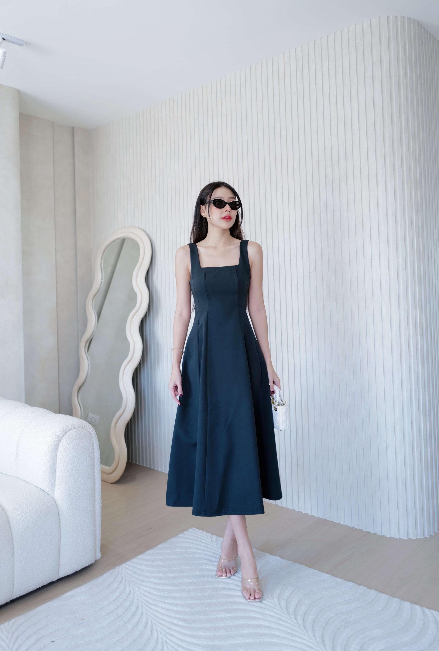 RIANVELL DRESS