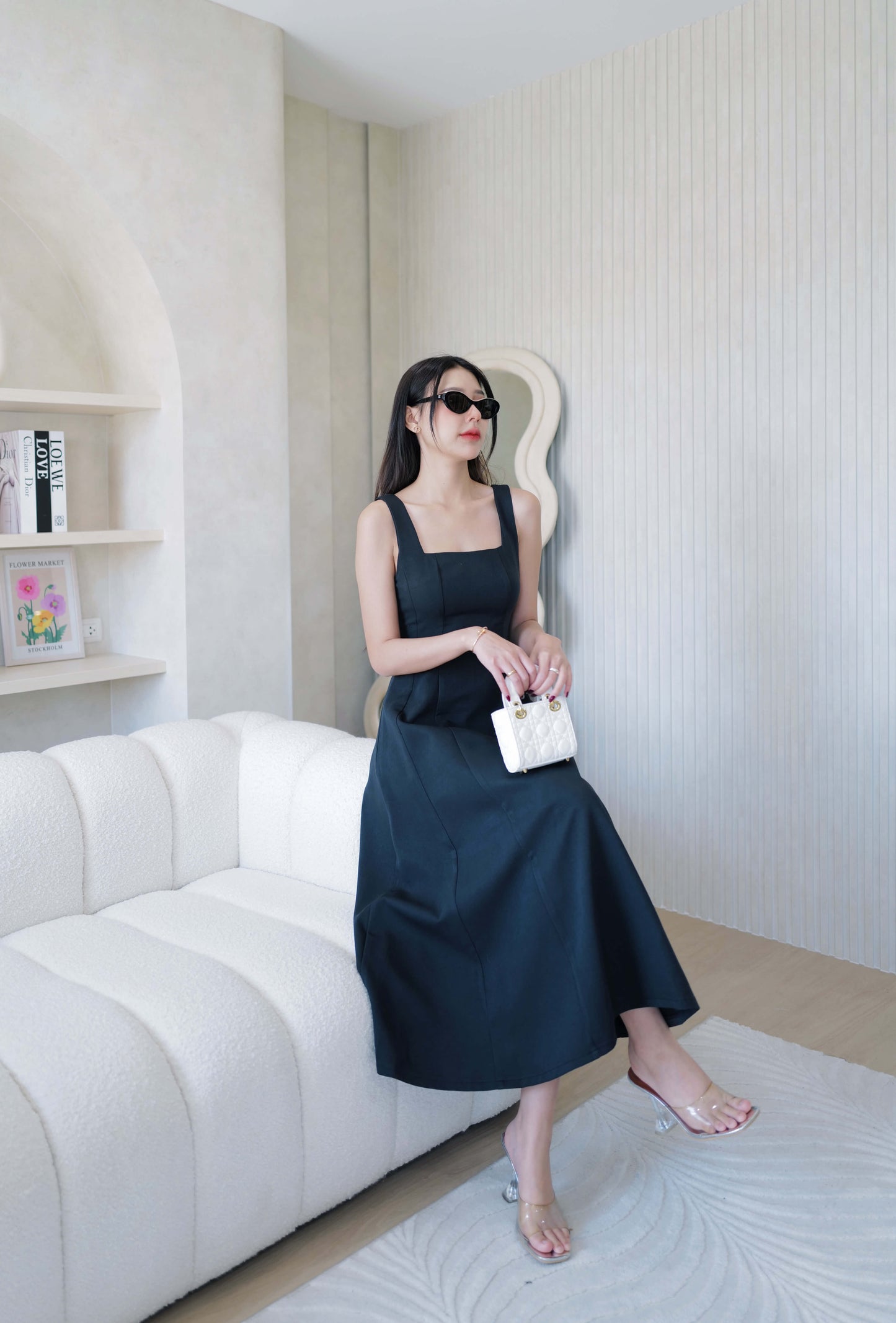 RIANVELL DRESS