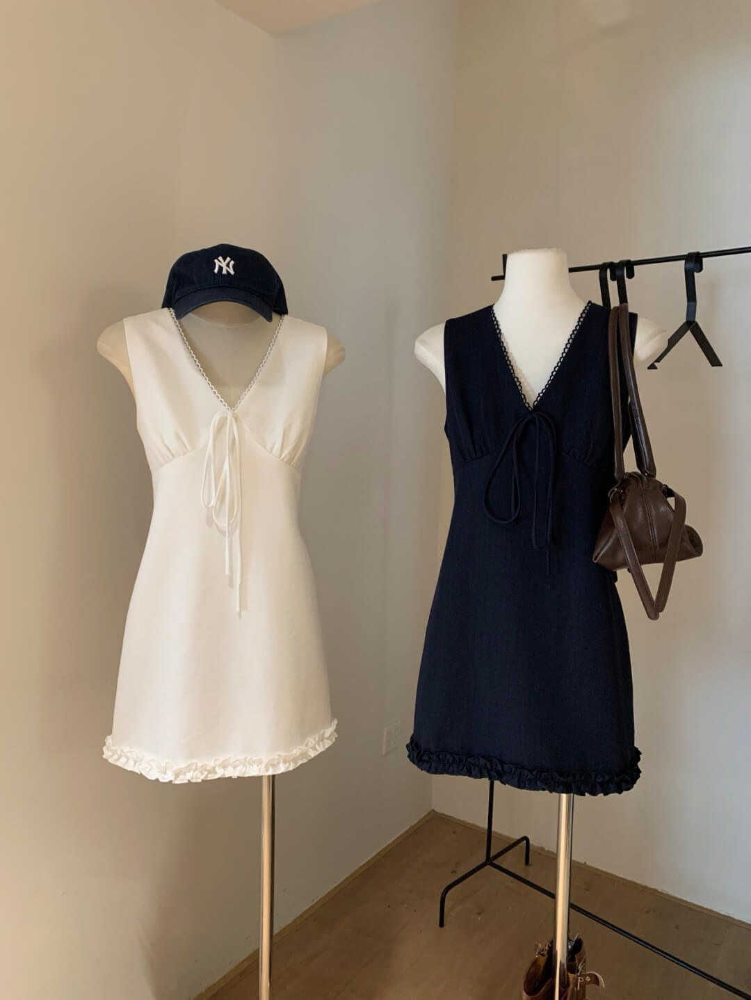 WG EMELLY DRESS