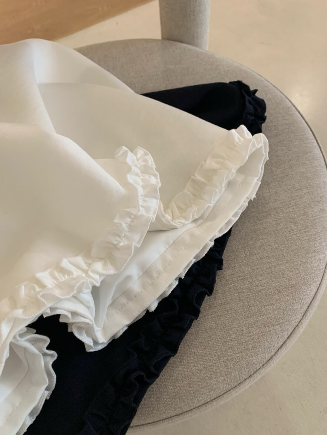 WG EMELLY DRESS