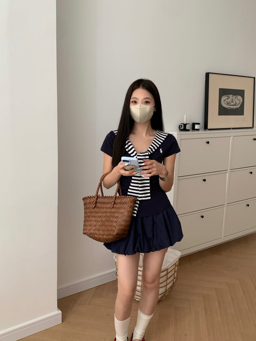 WG LANI SET