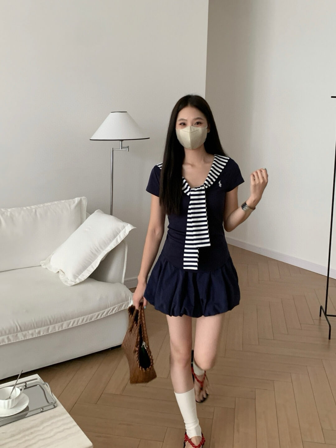 WG LANI SET