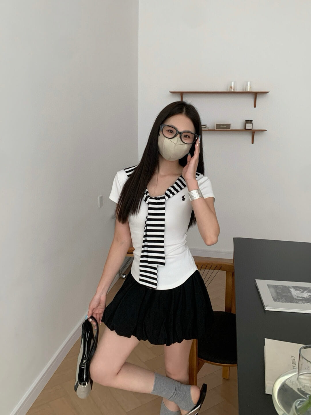 WG LANI SET