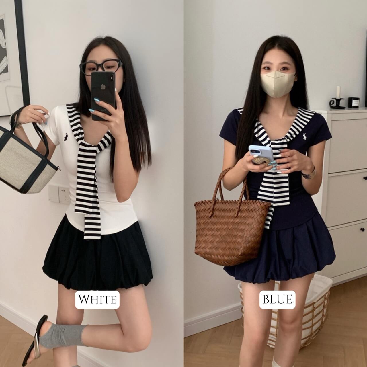 WG LANI SET