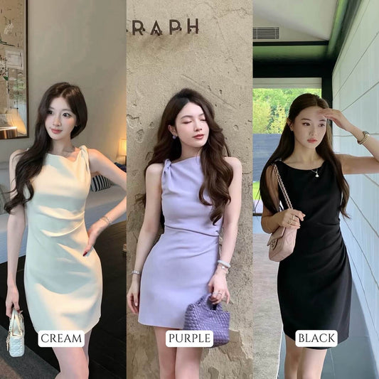 YJ AMMY DRESS