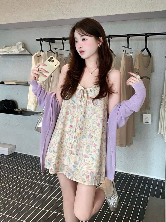 SOBAM BLOUSE SET