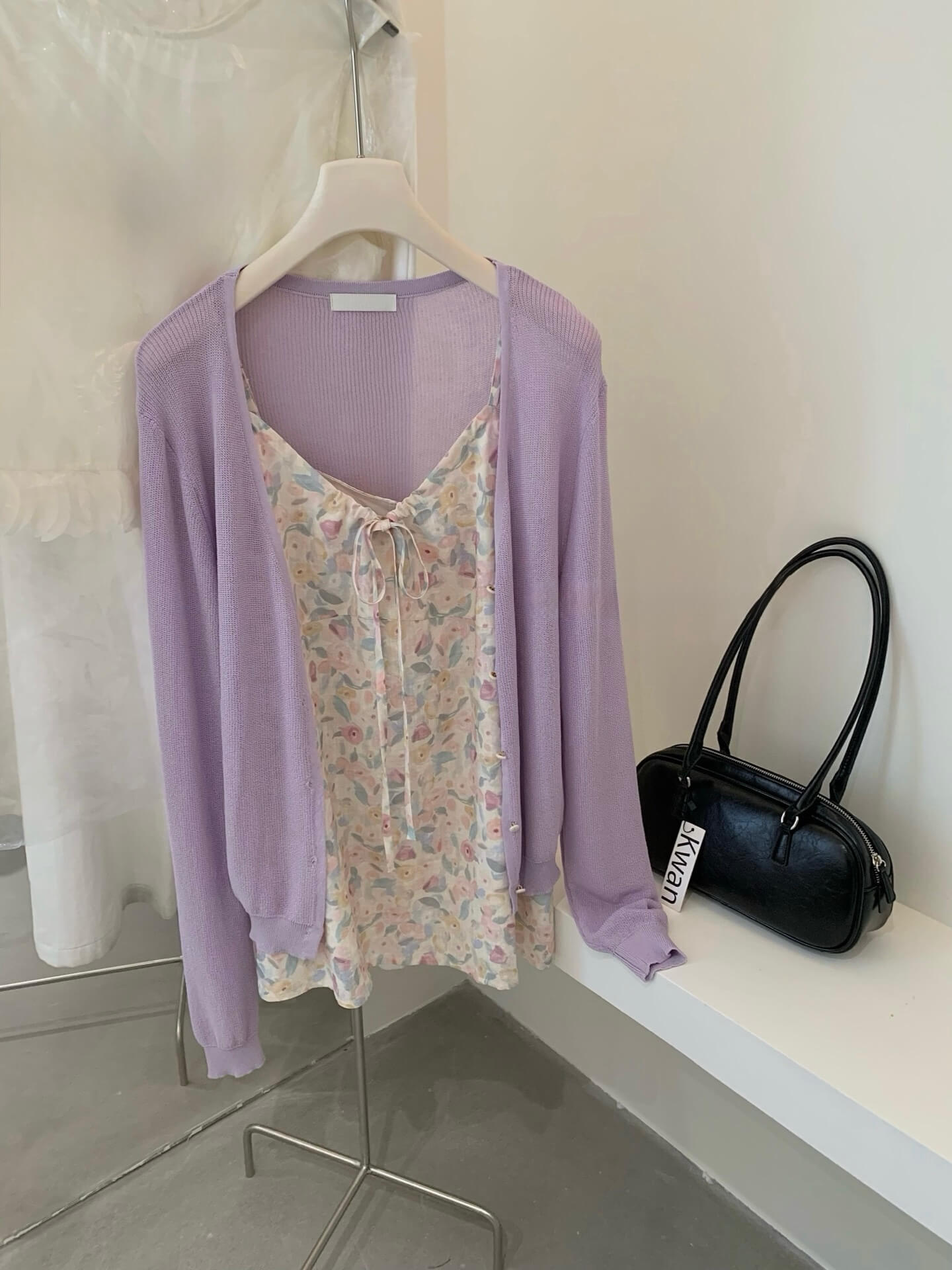 SOBAM BLOUSE SET