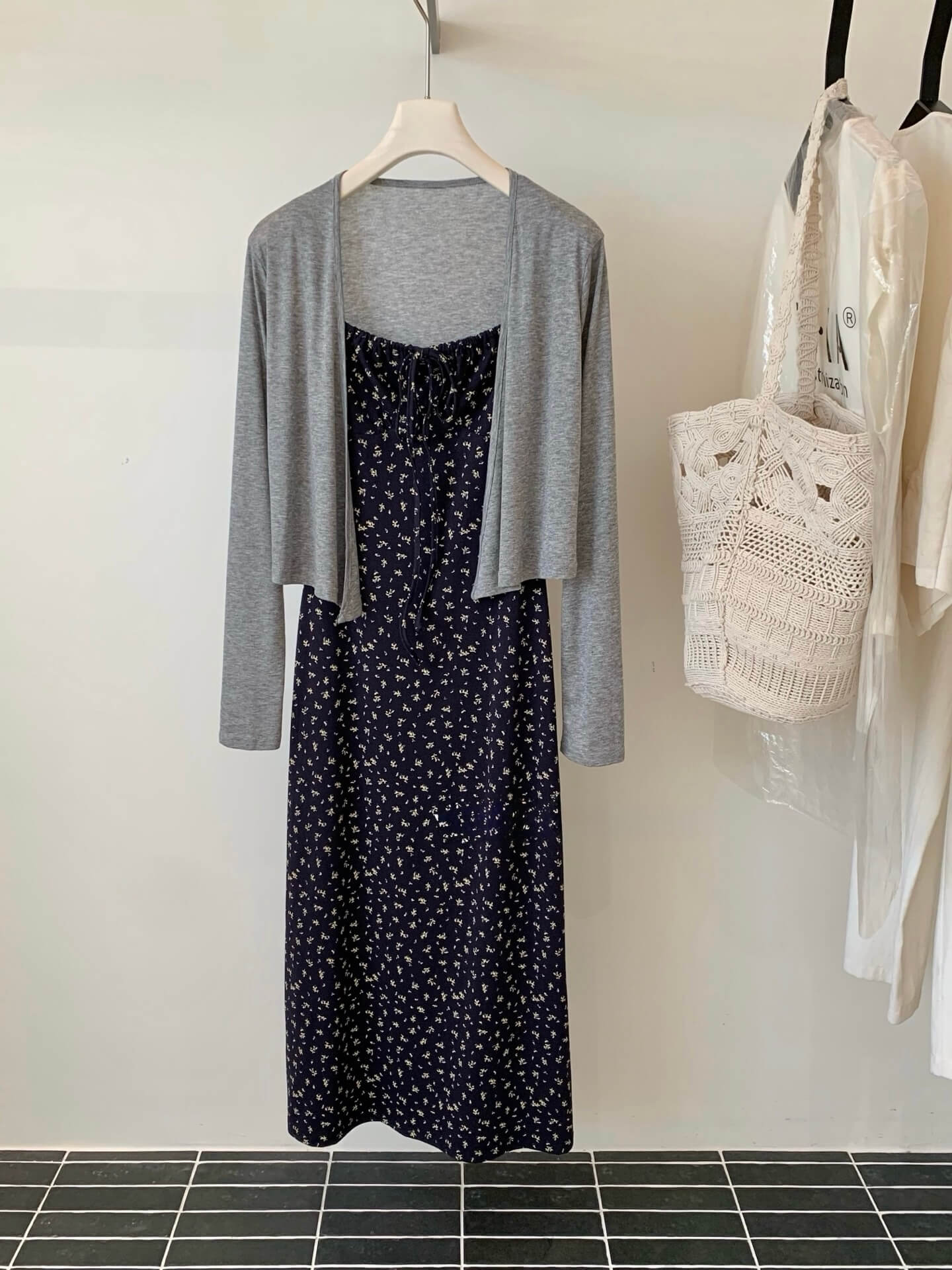 BENDY DRESS SET