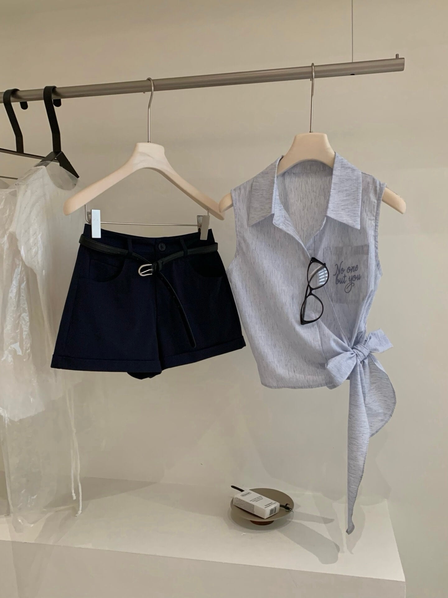 YALINDA SET