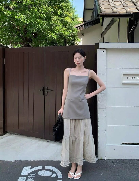 LALIN DRESS