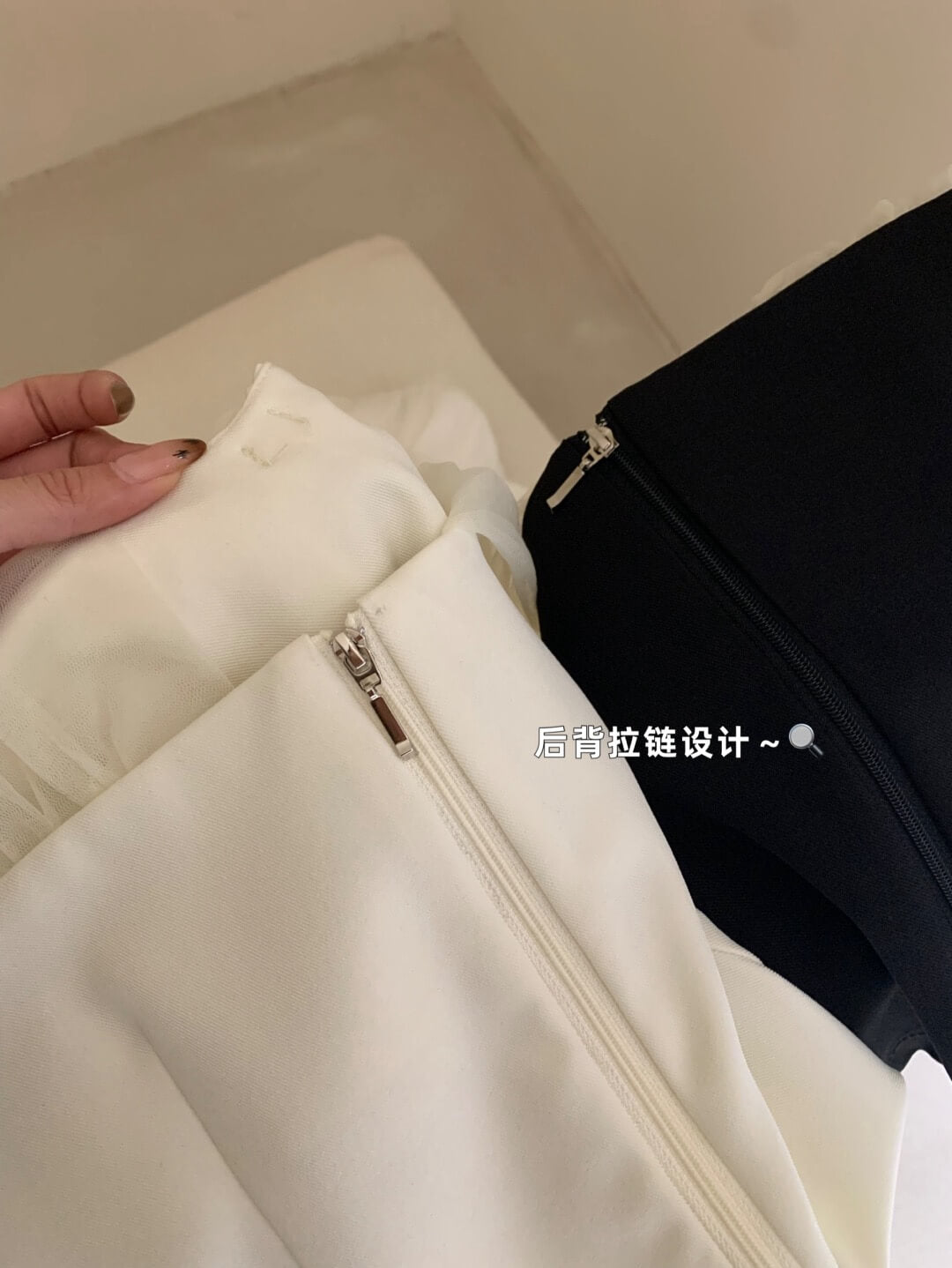 WG LINDEN PADDED TOP