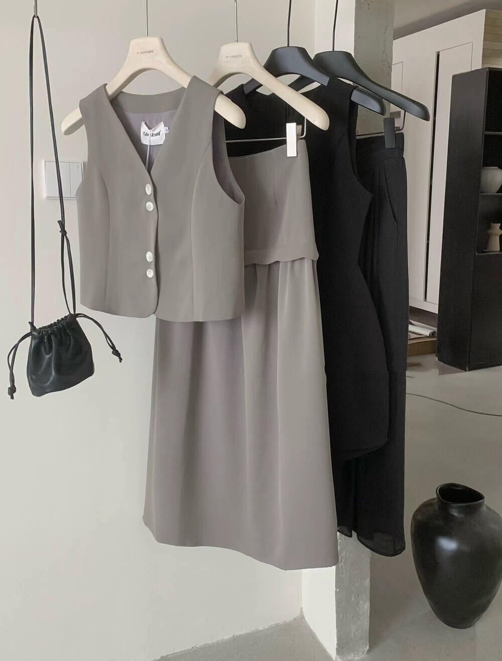 YJ ISMERIE SET