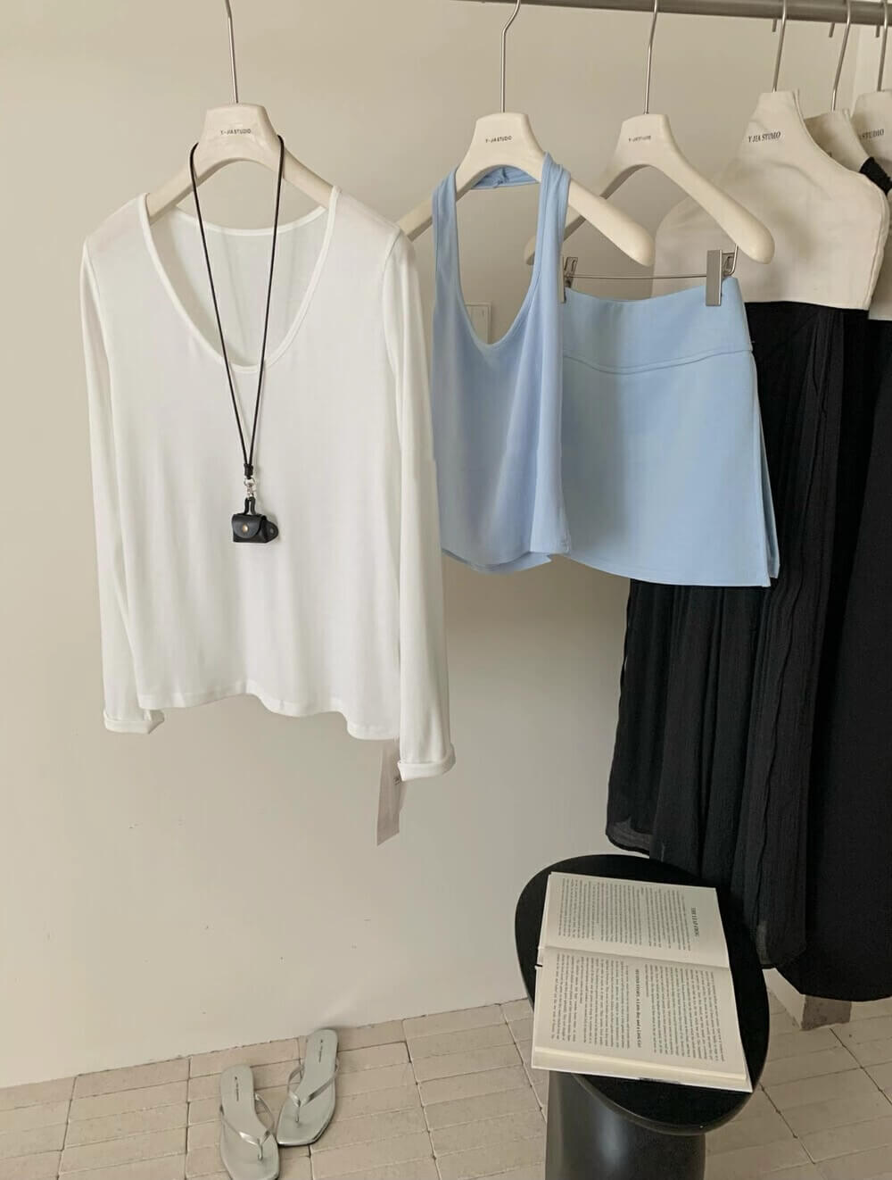 YJ BOTIVA SET
