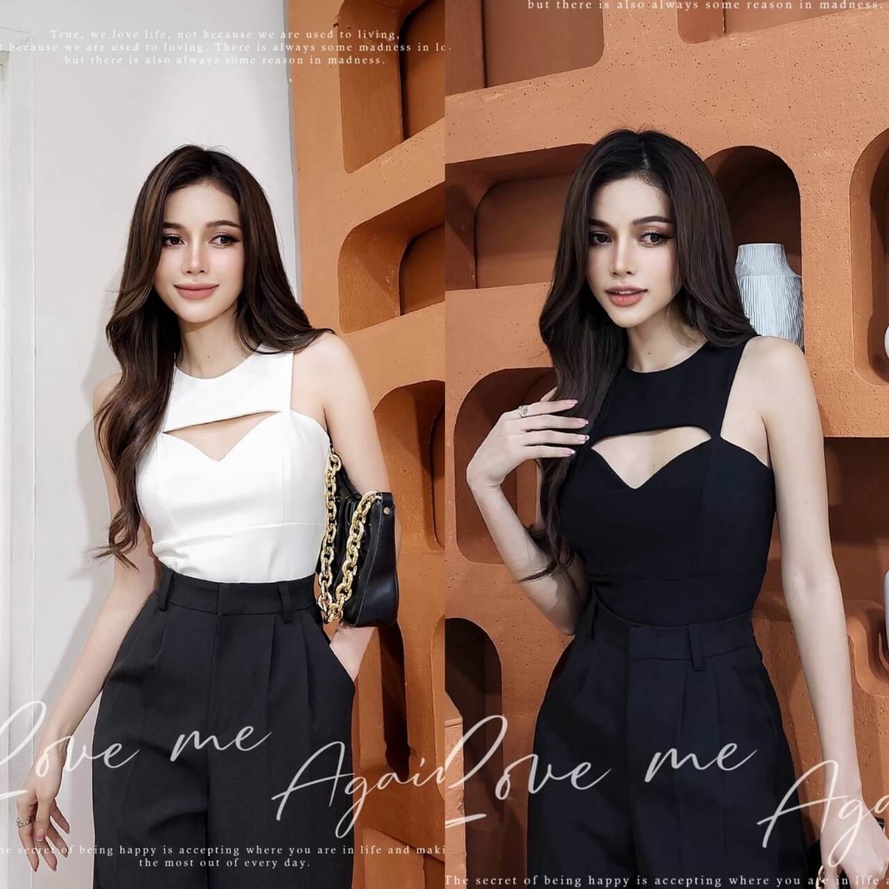 AMILIA PREMIUM TOP