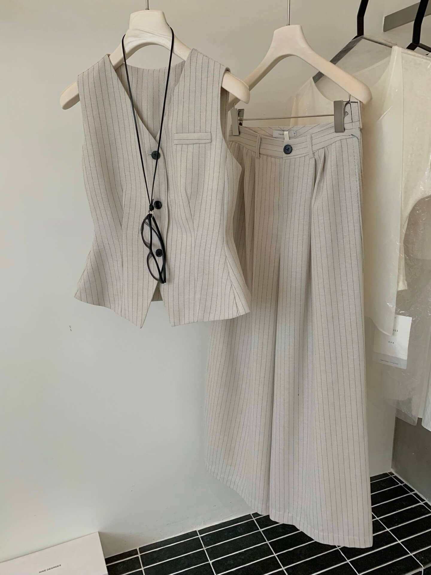 AURELIA SET