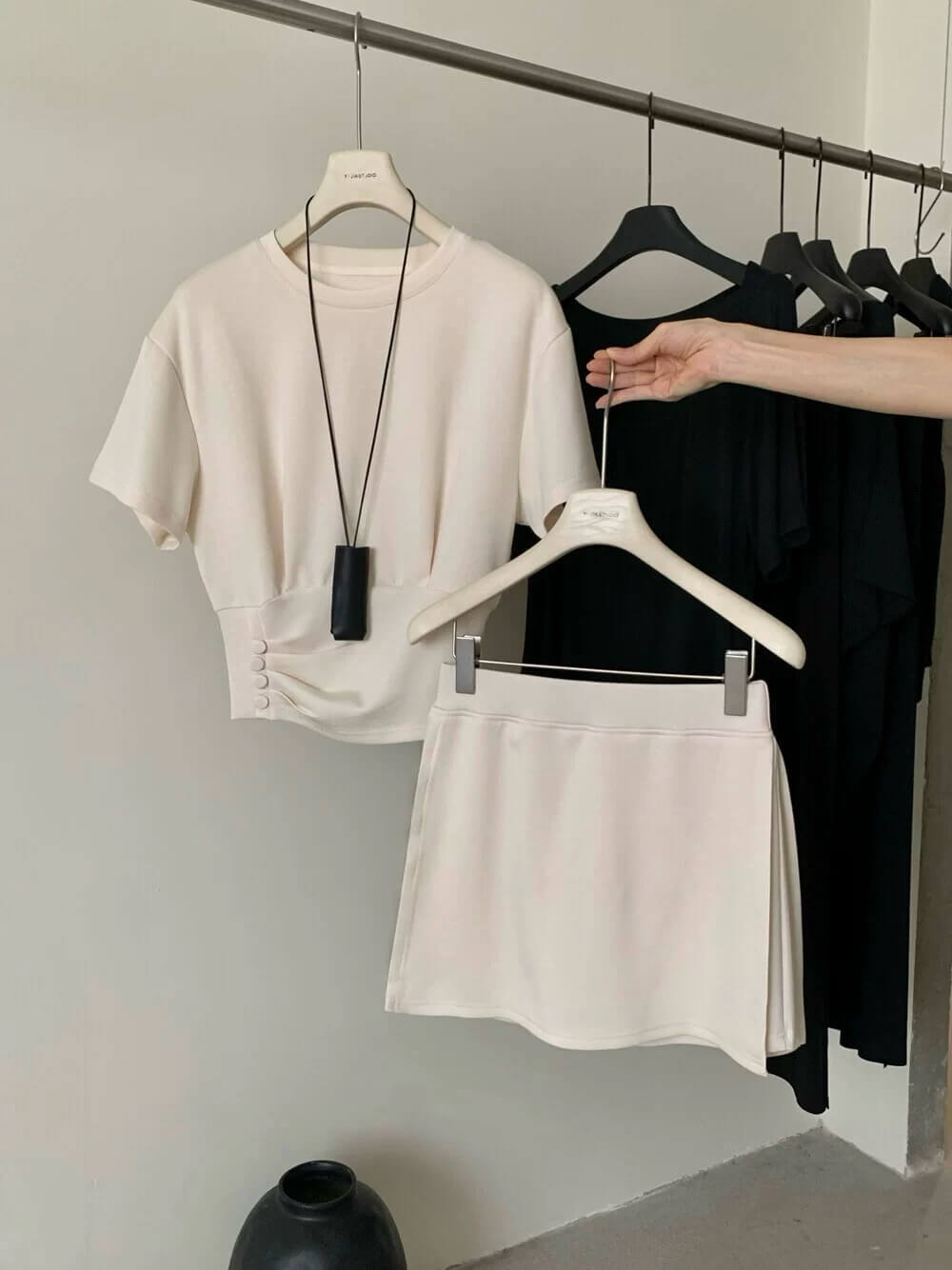 WG MIMO CASUAL SET