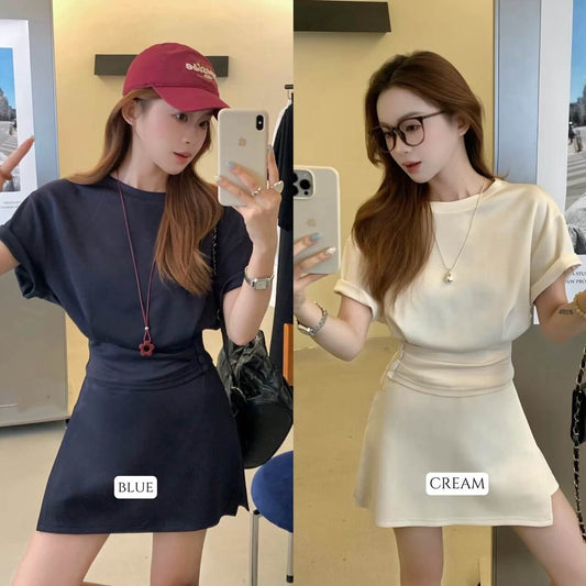 WG MIMO CASUAL SET
