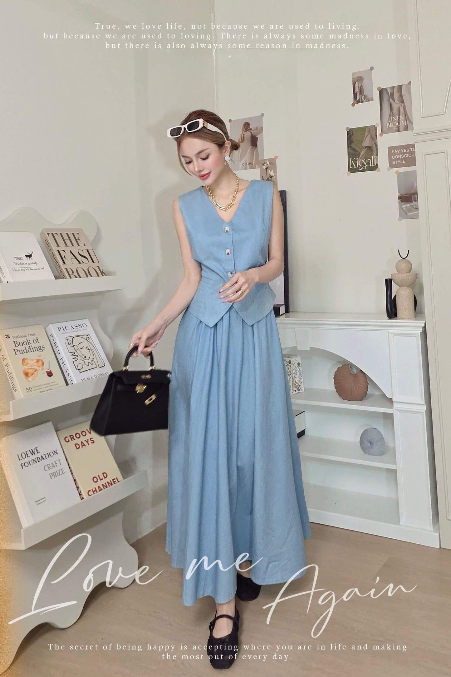 JOLY SET