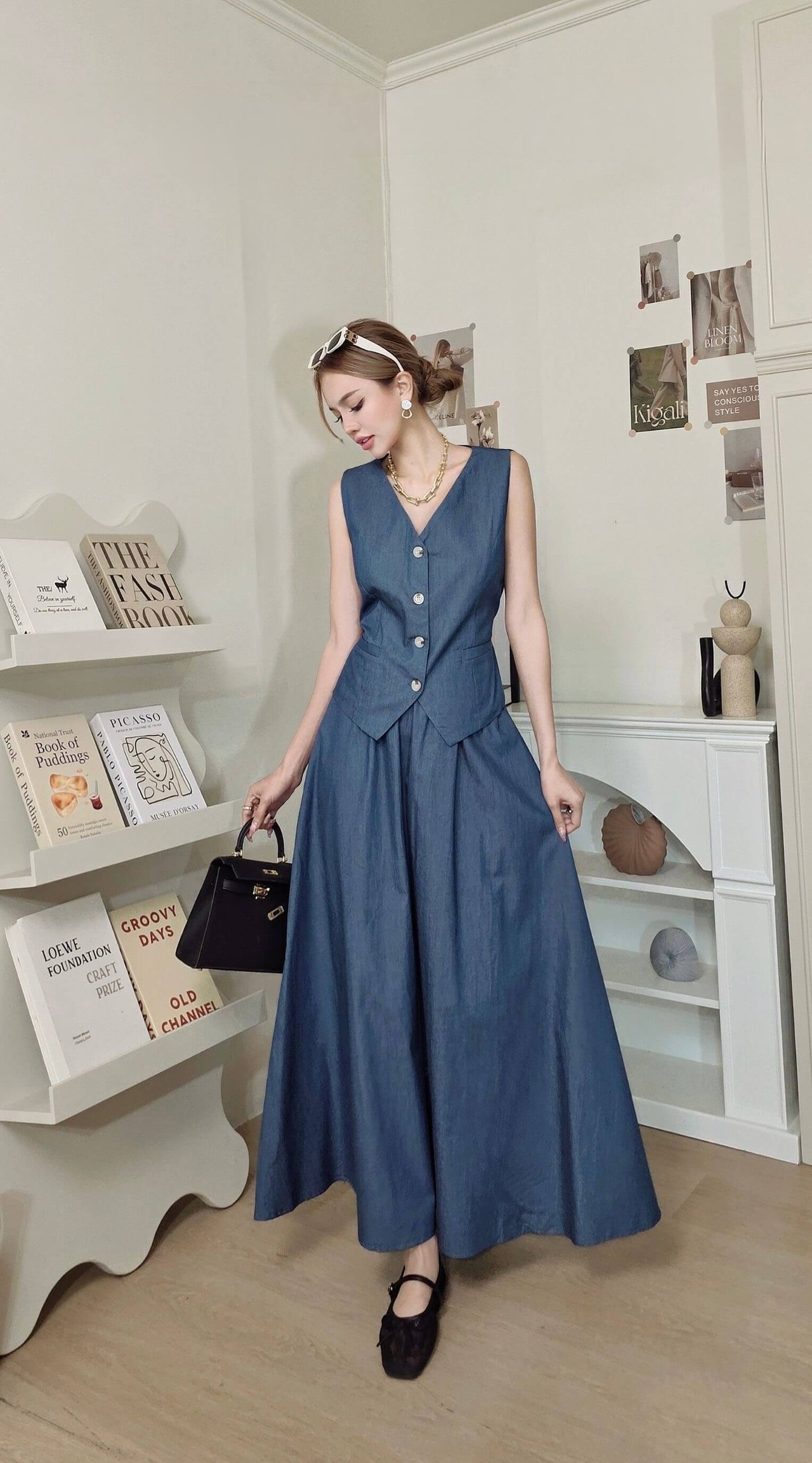 JOLY SET
