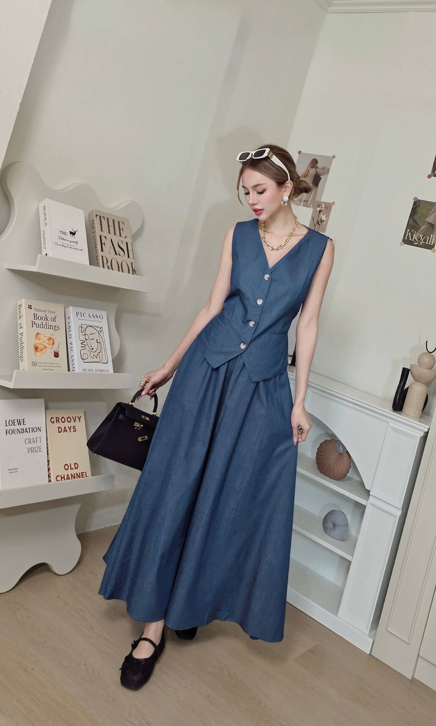 JOLY SET