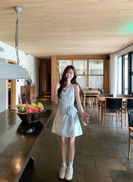 NOEMIE DRESS