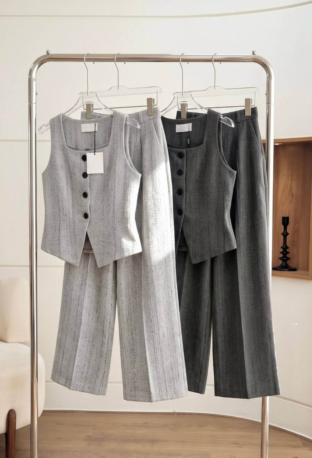 DELAVIE SET