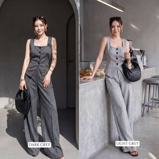 DELAVIE SET