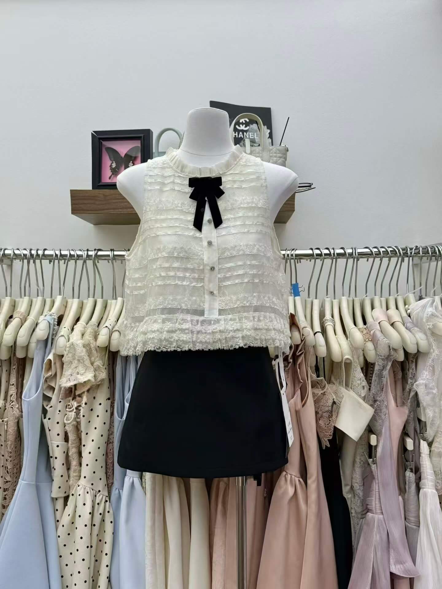 MUMU SET