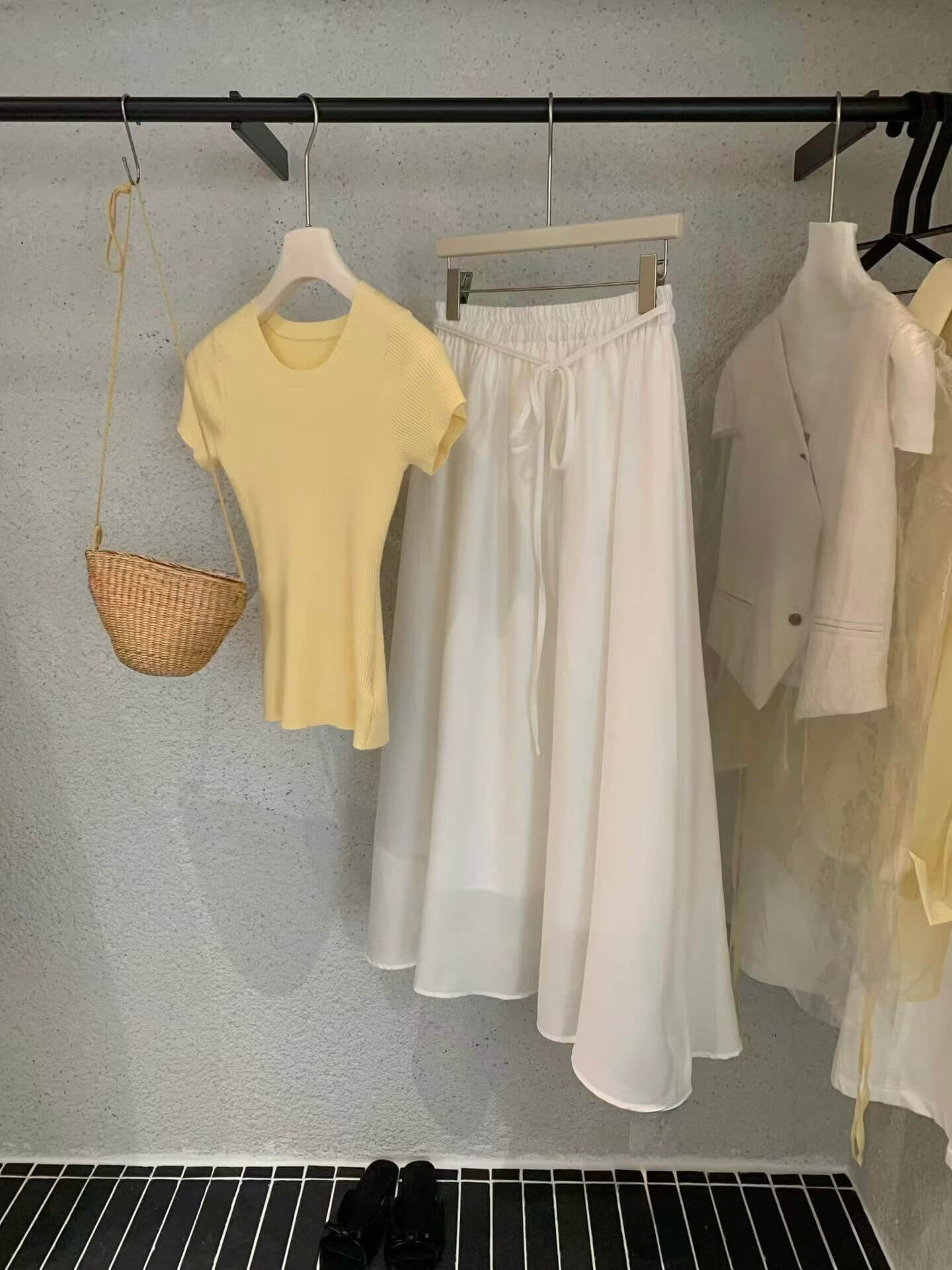 YJ MILA SET