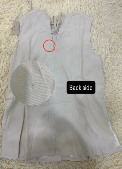 YJ ARAMINTA SET（DEFECT）