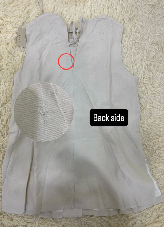 YJ ARAMINTA SET（DEFECT）