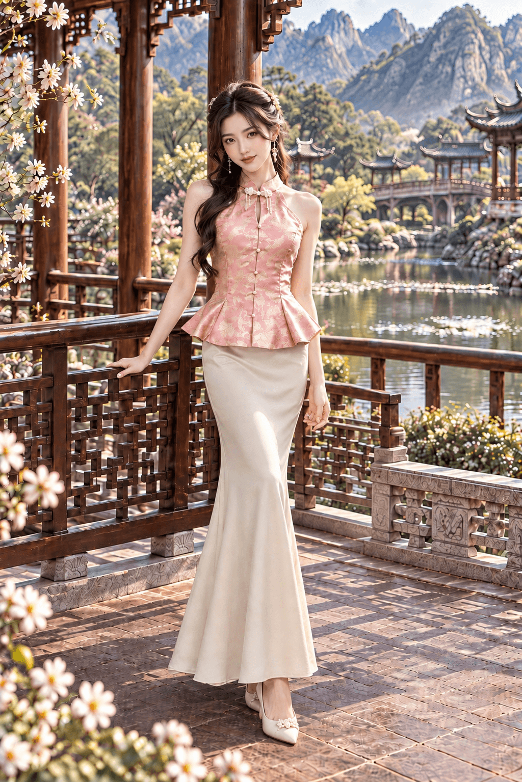 CI HUI SET