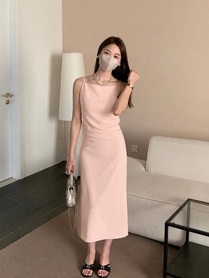MILA DRESS