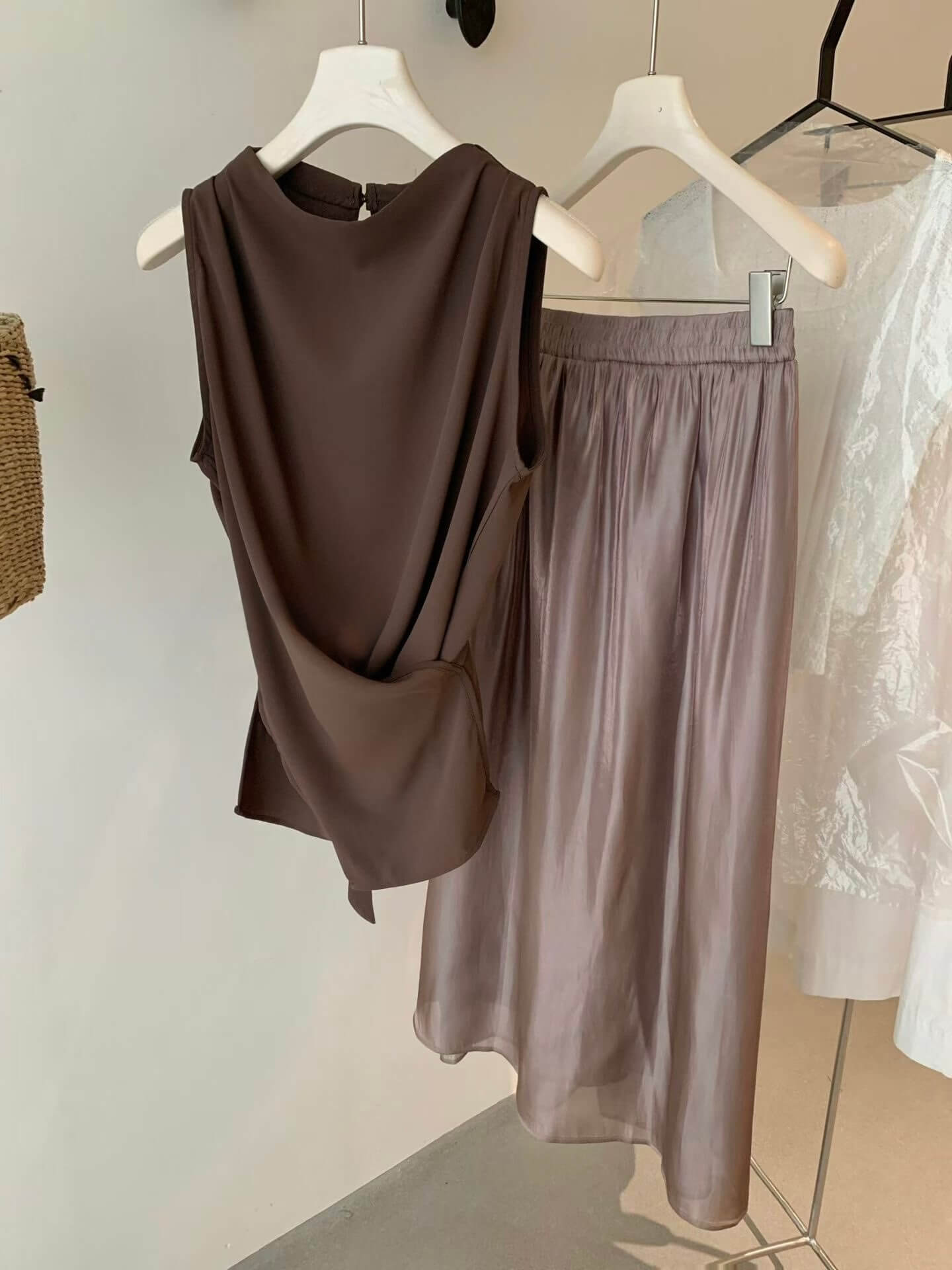 YJ VAINO SET