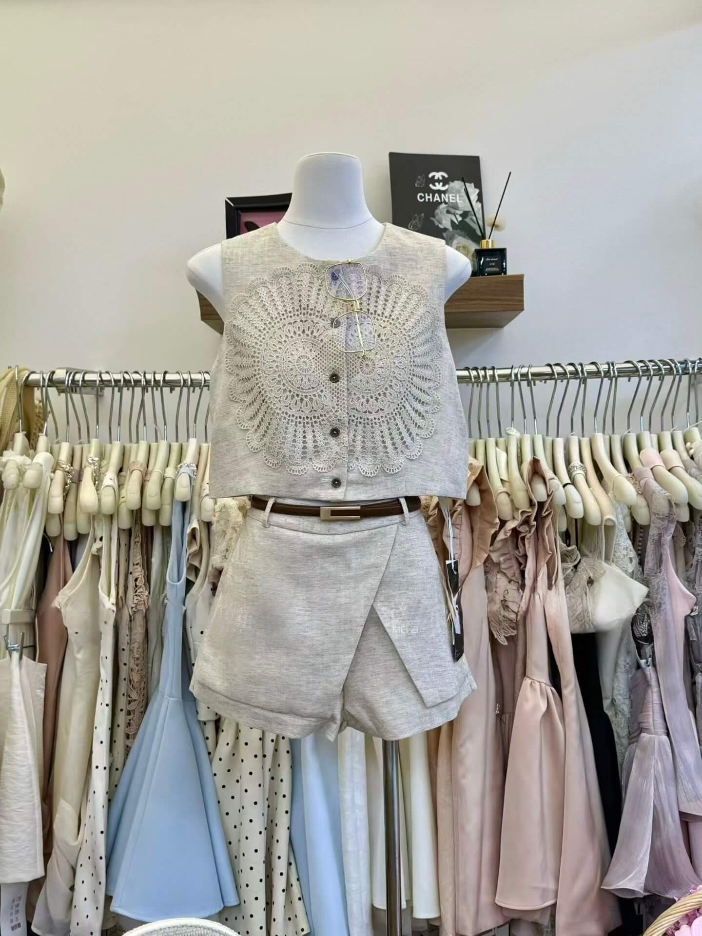 SWEETRA SET