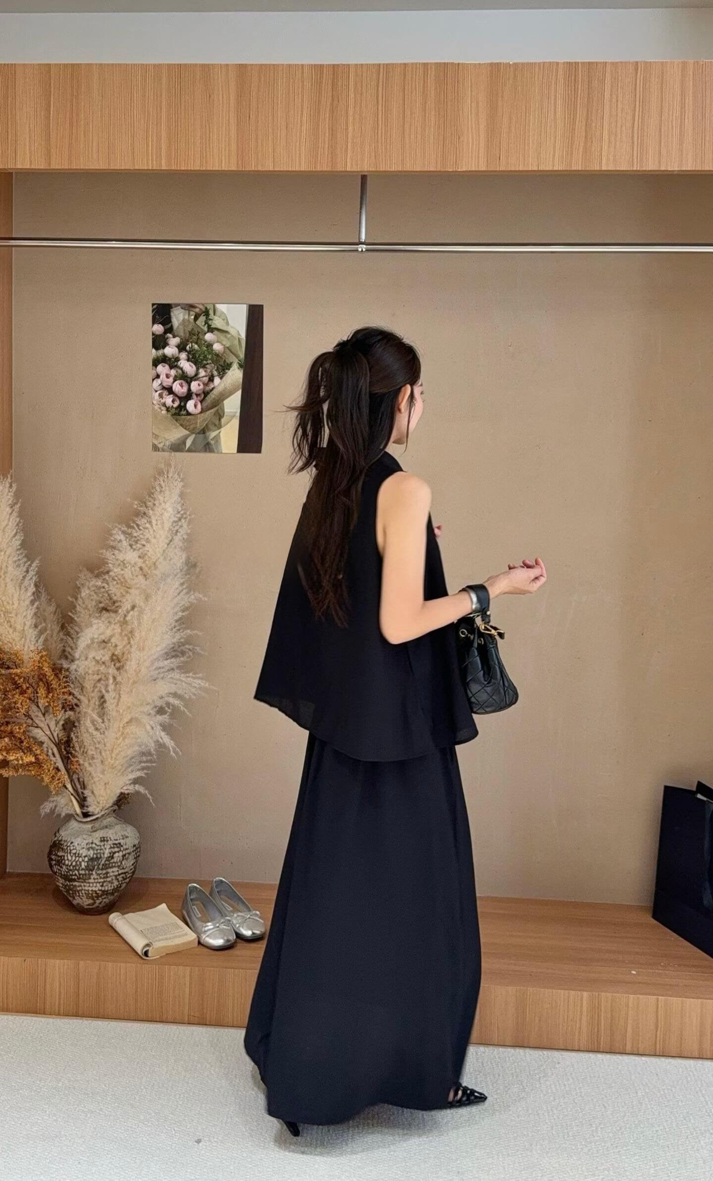 SIENNIA SET