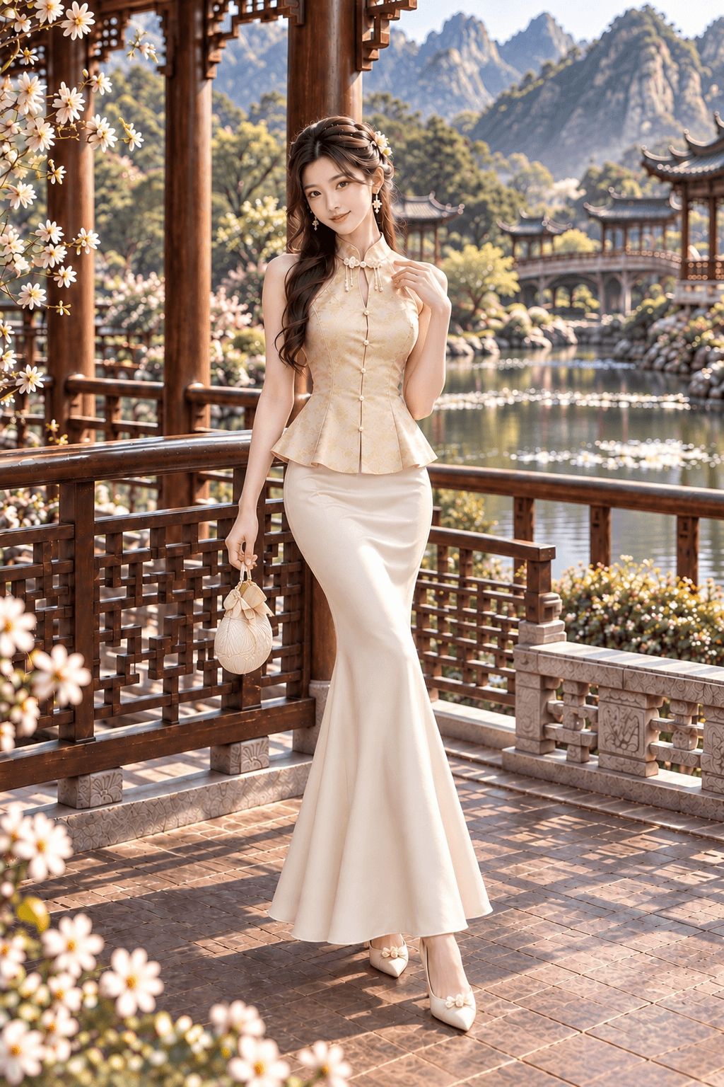 CI HUI SET