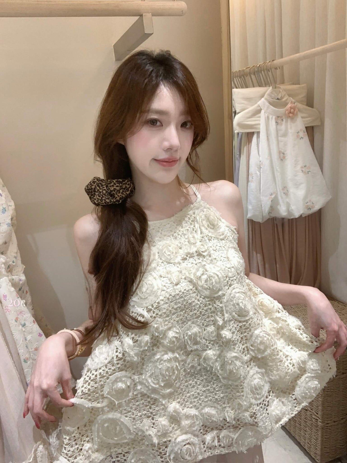 AS TABBY TOP