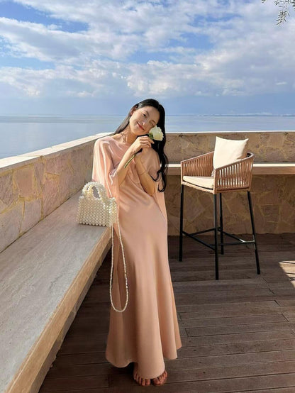 GALINDA DRESS